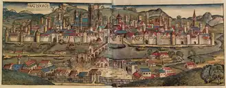 Регенсбург