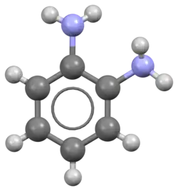 Изображение молекулярной модели