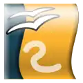 Логотип программы OpenOffice Draw