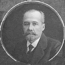 Депутат Четвёртой Думы, 1913 г.