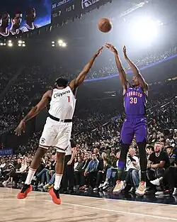 Очаи Агбаджи в 2024 году