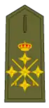 Capitán General