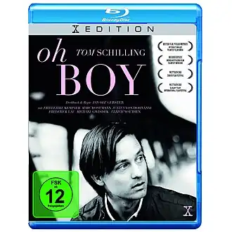 Постер фильма