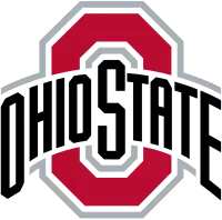 Атлетический логотип