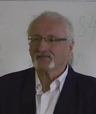 Ояр Бушс, 2015 г.