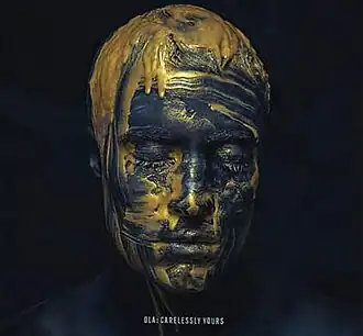 Обложка альбома Ola Svensson «Carelessly Yours» (2004)