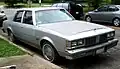 Oldsmobile Cutlass Supreme