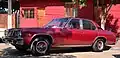 1977 Oldsmobile Omega