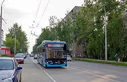 АКСМ-32100D «Ольгерд»  в Екатеринбурге