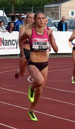 Земляк в 2014 году