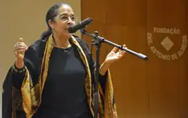 Олинда Бежа в 2018 году