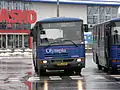 Karosa C934E.1351 из города Брно