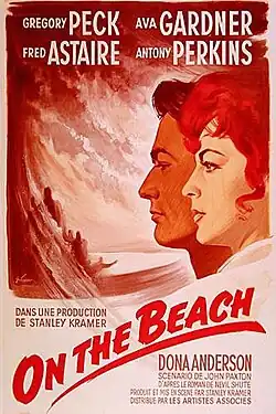 Постер фильма