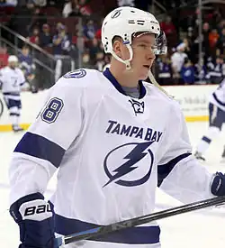 Ондржей Палат в декабре 2014 года