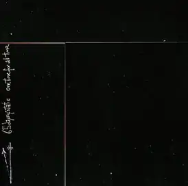 Обложка альбома 65daysofstatic «One Time for All Time» (2005)