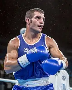 Шипал на Олимпиаде в Рио-де-Жанейро