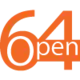 Логотип программы Open64
