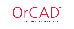 Логотип программы OrCAD