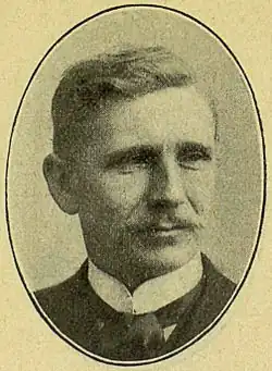 Депутат Четвёртой Думы, 1913 г.