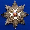 Звезда Большого креста