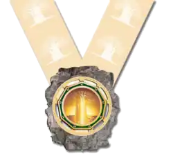 Изображение награды