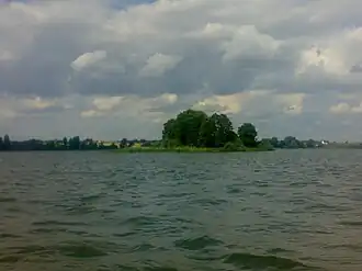 Глушинское