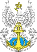 Эмблема ВМС Польши