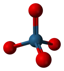 Изображение молекулярной модели
