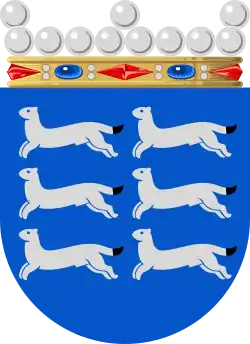 Эстерботтен