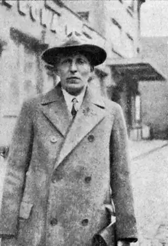 Фотография 1928 года