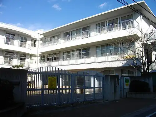 Современная школа для глухих