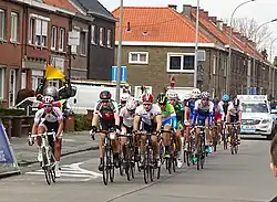 Тур Фландрии U23  (2016)