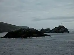 Аут-Стак и Макл-Флагга