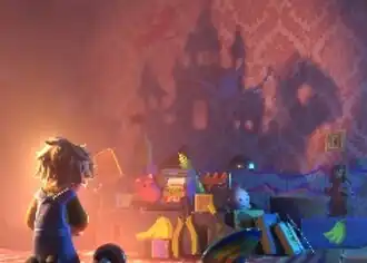 Скриншот программы Loóna