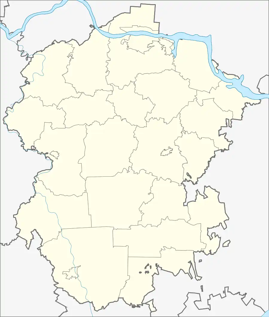 Шумерля (Чувашия)