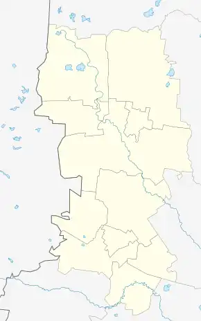 Внина (река) (Бабаевский район)