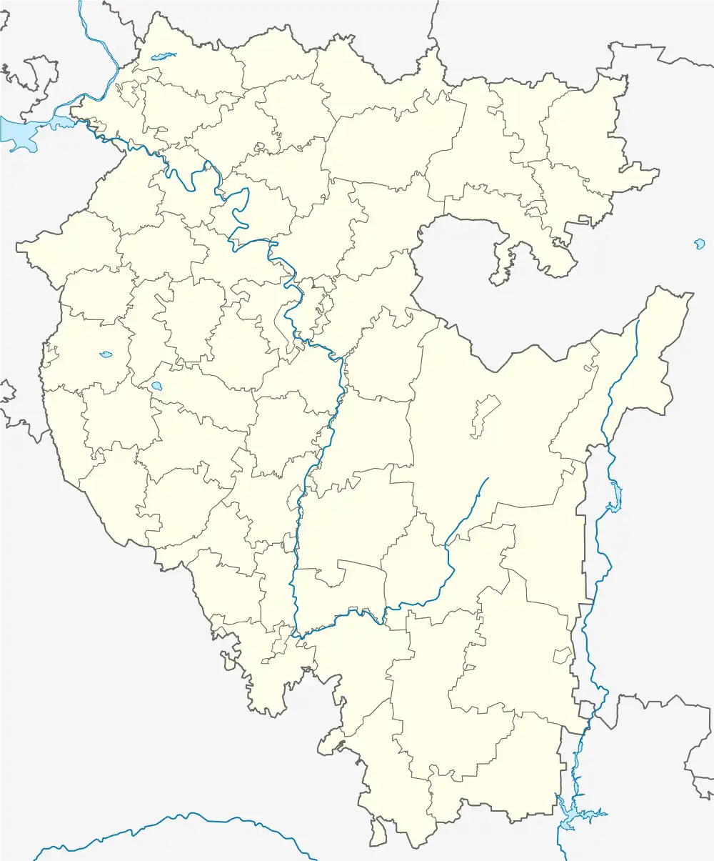 Елань-Чишма (Башкортостан)