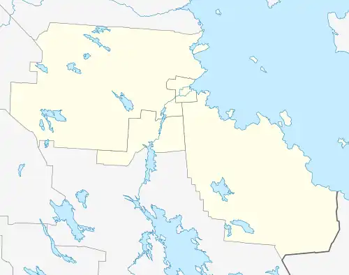 Беломорский район (Беломорский район)