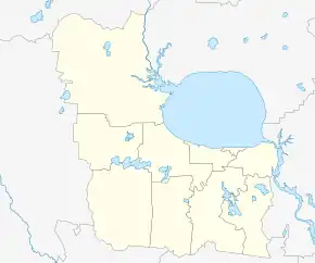 Силькино (Белозерский район (Вологодская область))