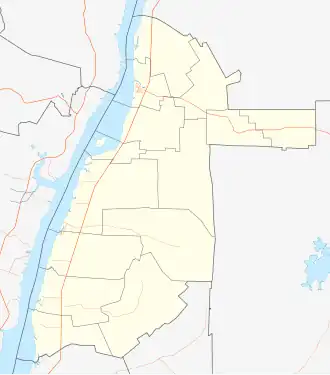 Столяров (Волгоградская область) (Быковский район)