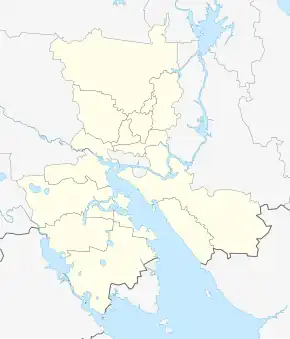 Конечное (деревня) (Череповецкий район)