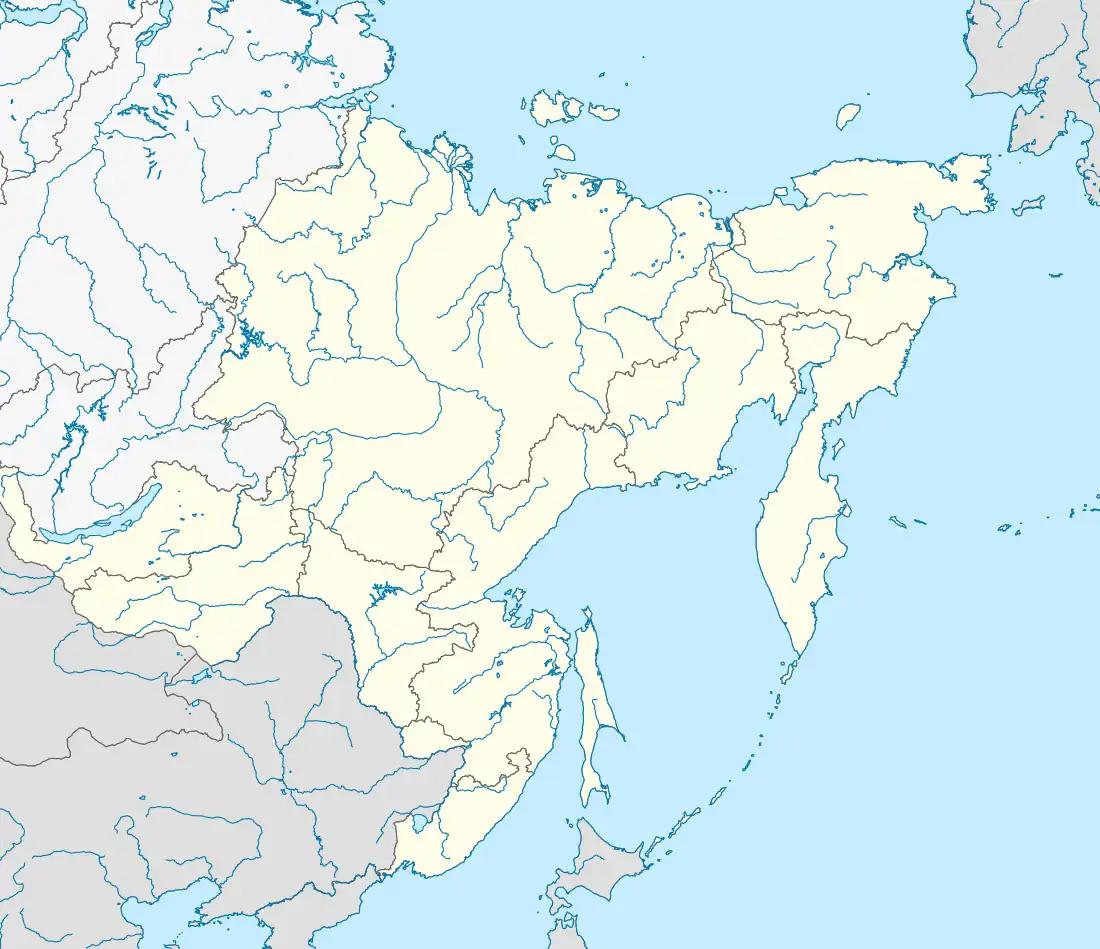 нет (вн.код ООЛ) (Дальневосточный федеральный округ)