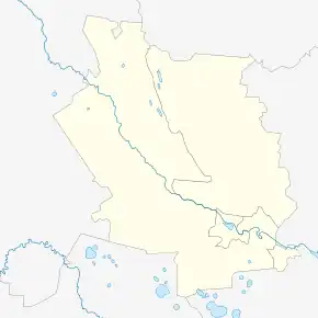 Вахонькино (Кадуйский район)