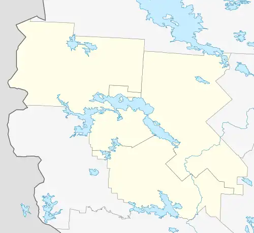 Войница (Карелия) (Калевальский район)