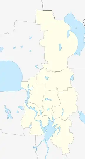 Кириллов (город) (Кирилловский район)