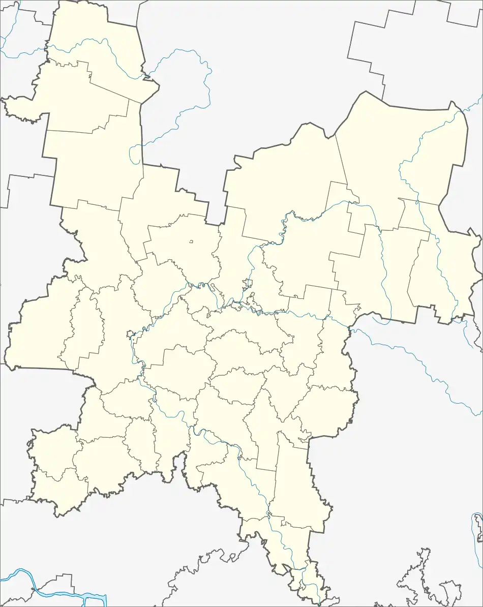 Киров (Кировская область)