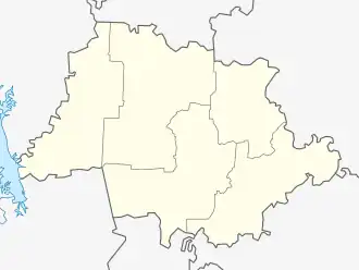 Усть-Волма (Крестецкий район)