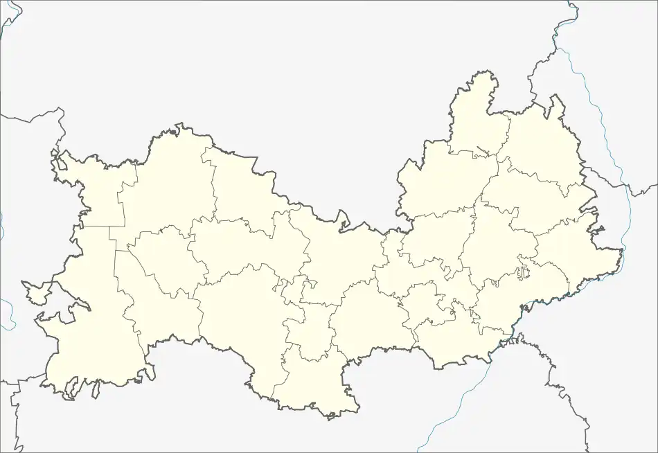 Шишкеево (Мордовия)