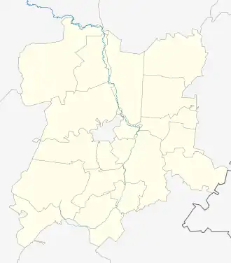 Старые Какси (Можгинский район)