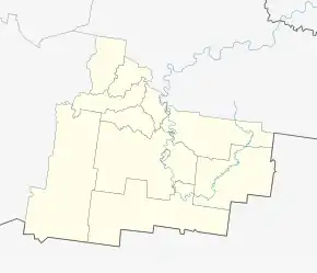 Каменка (Краснополянское сельское поселение) (Никольский район (Вологодская область))